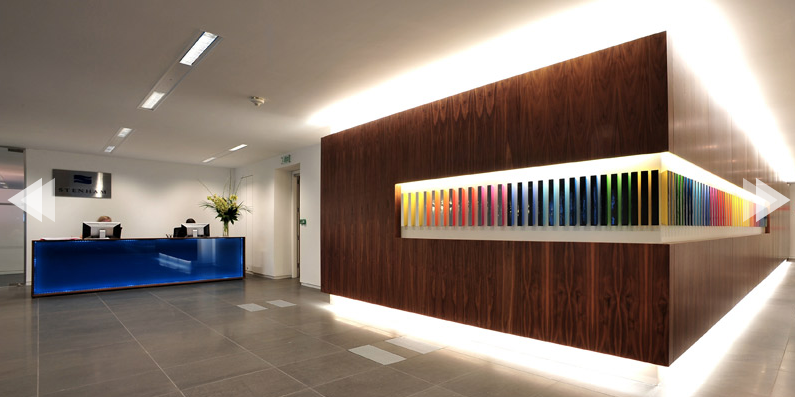 Arsitek Desain Rumah Mewah Minimalis