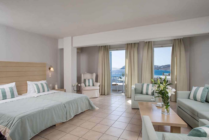 Gambaran Desain Rumah Mewah Minimalis