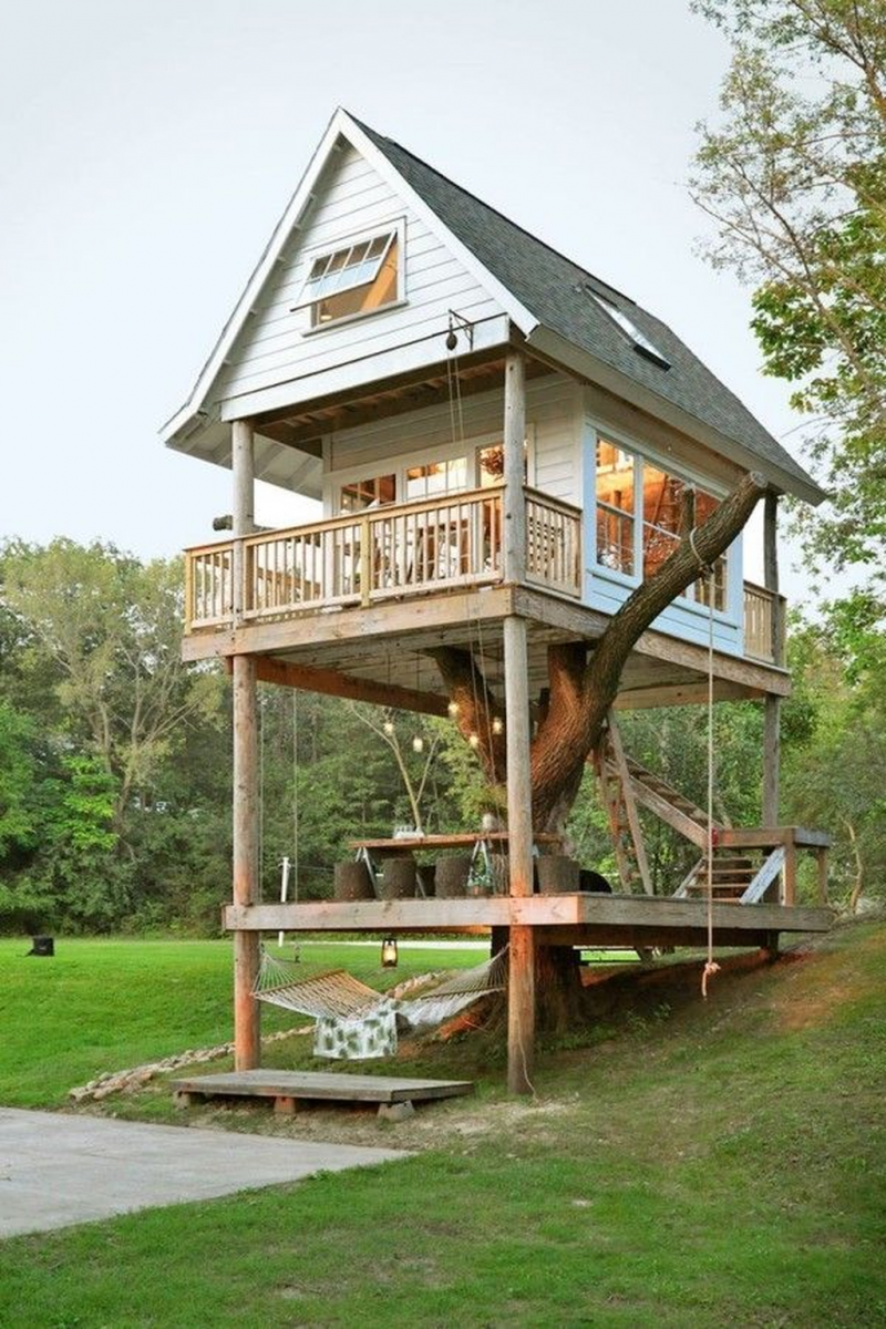 Contoh Desain Rumah Mini