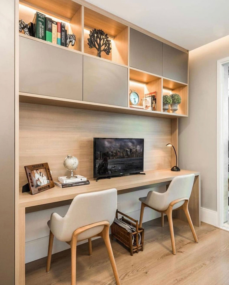 Desain Rumah Mini Kekinian