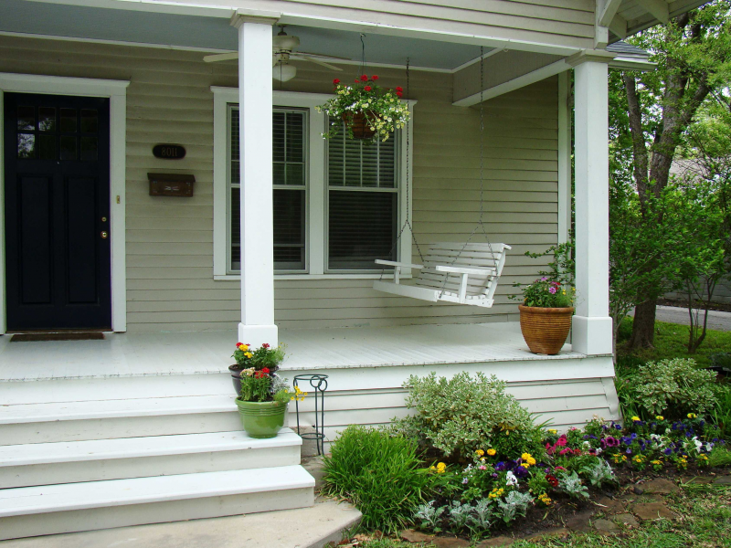 Desain Rumah Mini Simple