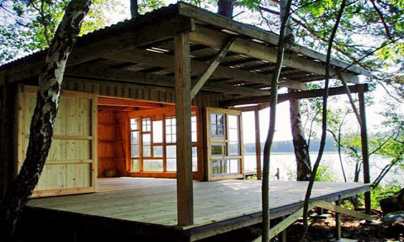 Foto Desain Rumah Mini