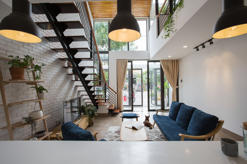 Gambar Desain Rumah Minimalis