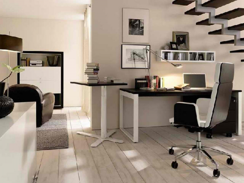 Desain Rumah Minimalis Mewah Model Kekinian