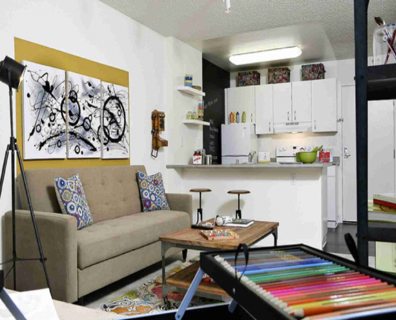 Desain Rumah Minimalis Mewah Modern