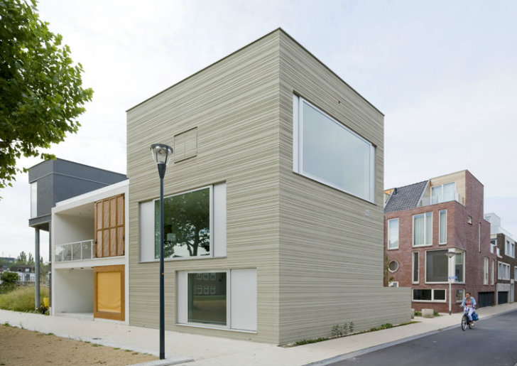 Desain Rumah Ala Korea