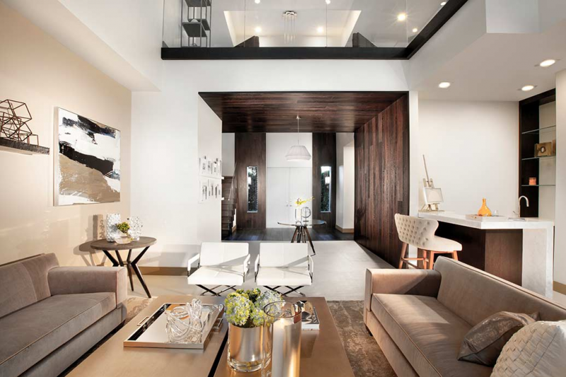 Desain Rumah Minimalis Modern Modern Minimalis