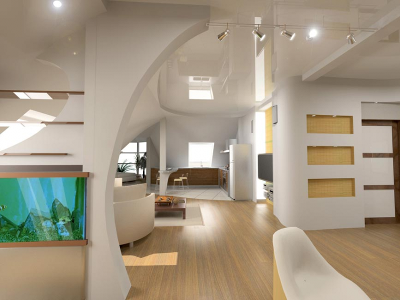 Desain Rumah Minimalis Modern Terbaru