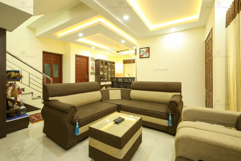 Foto Desain Rumah Minimalis 6x12