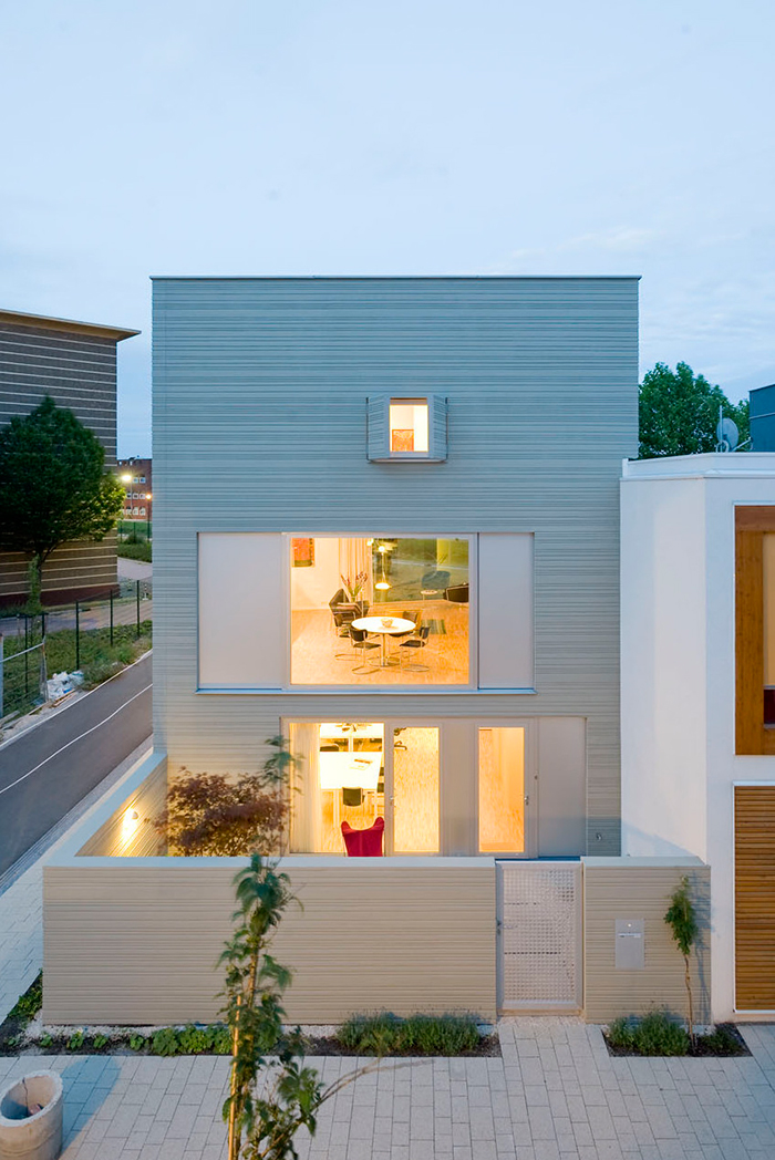 Gambaran Desain Rumah Minimalis 6x12