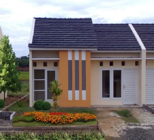 Desain Rumah Budget 50 Juta