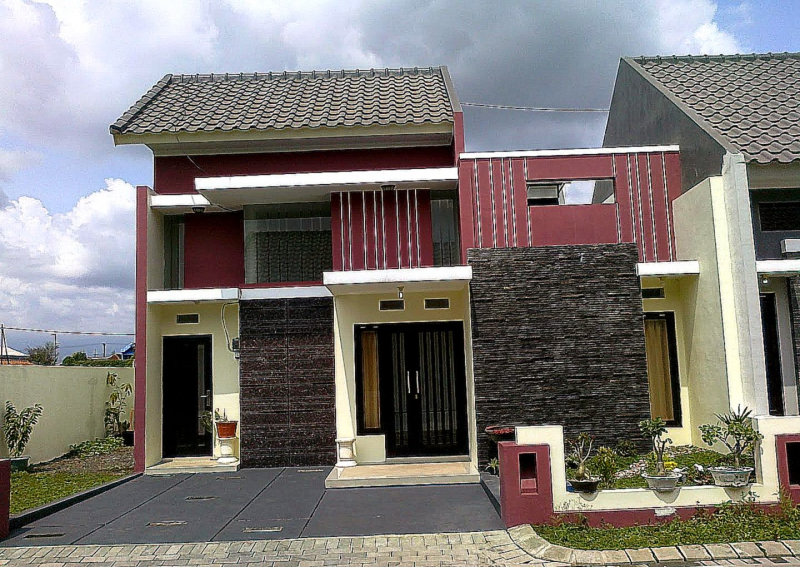 Sketsa Desain Rumah Dengan Biaya 50 Juta