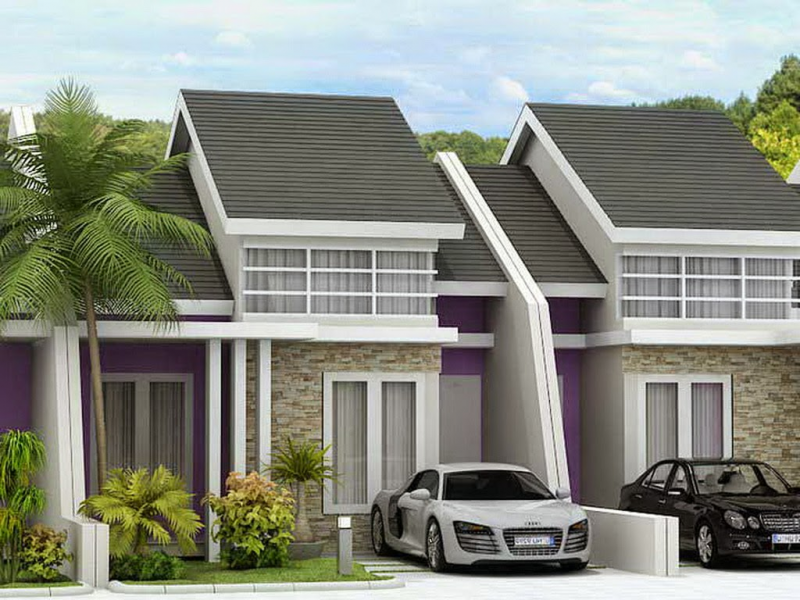 Gambaran Desain Rumah Minimalis Terbaru
