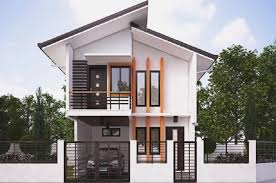 Desain rumah ala jepang