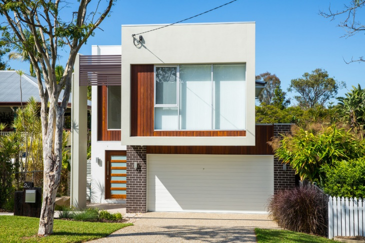Arsitek Desain Rumah Modern Minimalis