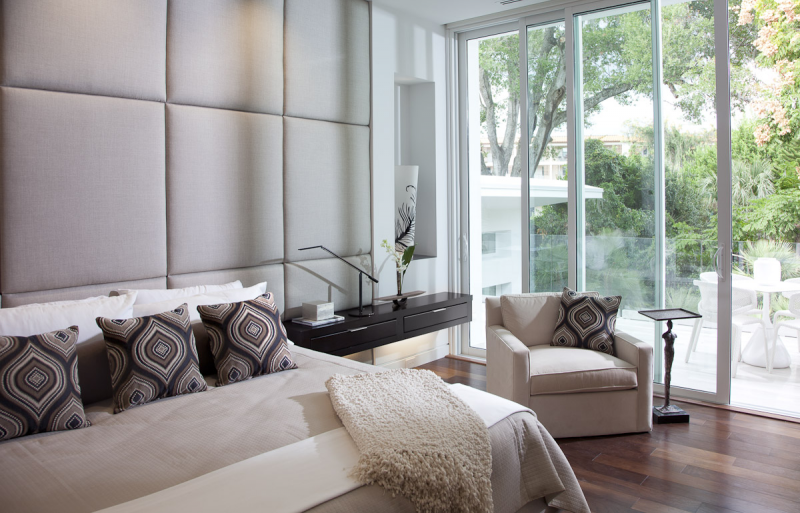 Desain Rumah Modern Minimalis Foto
