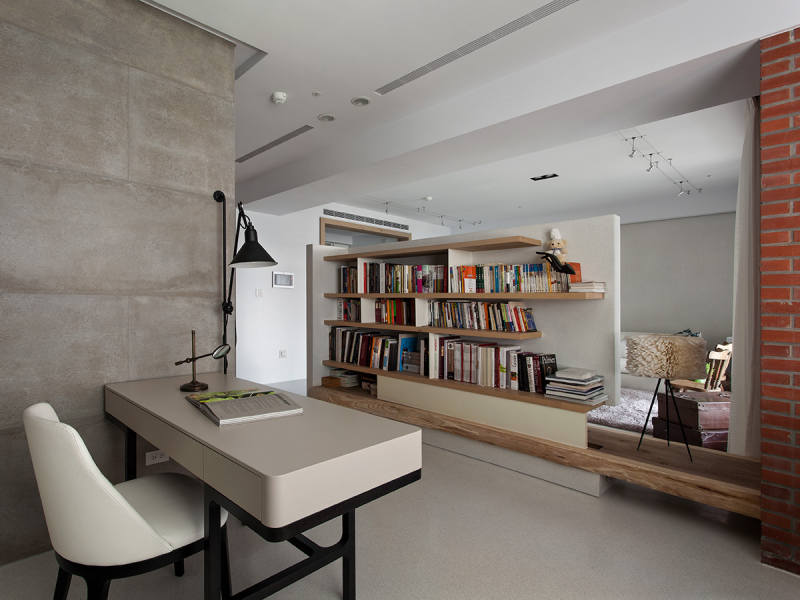 Desain Rumah Modern Minimalis Renovasi