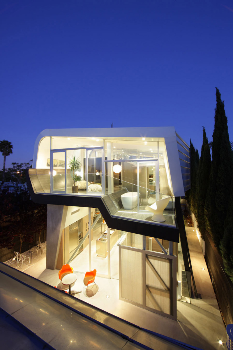 Desain Rumah Modern Minimalis Terbaik