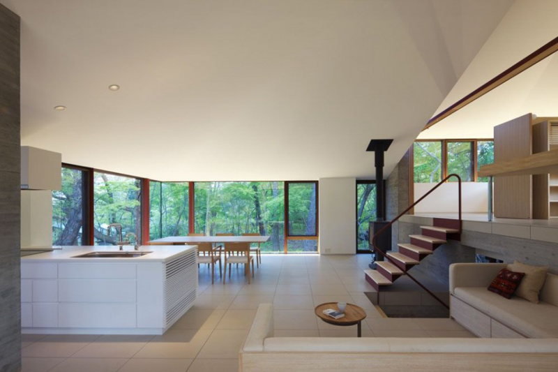 Desain Rumah Modern Minimalis Terkini