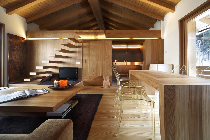 Gambar Desain Rumah Modern Minimalis