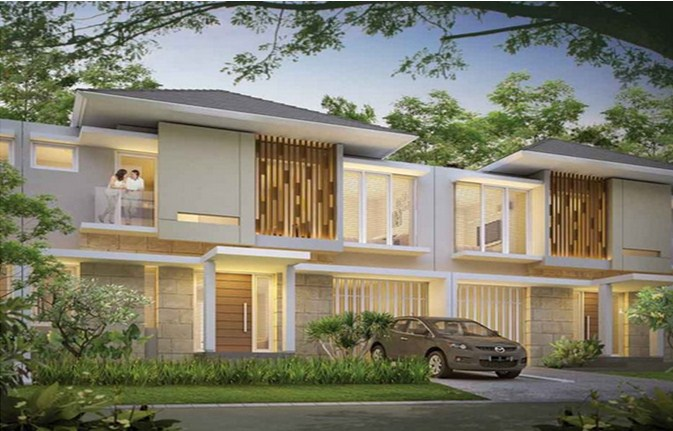 Tampil Outstanding Dengan Menggunakan Elemen Kayu