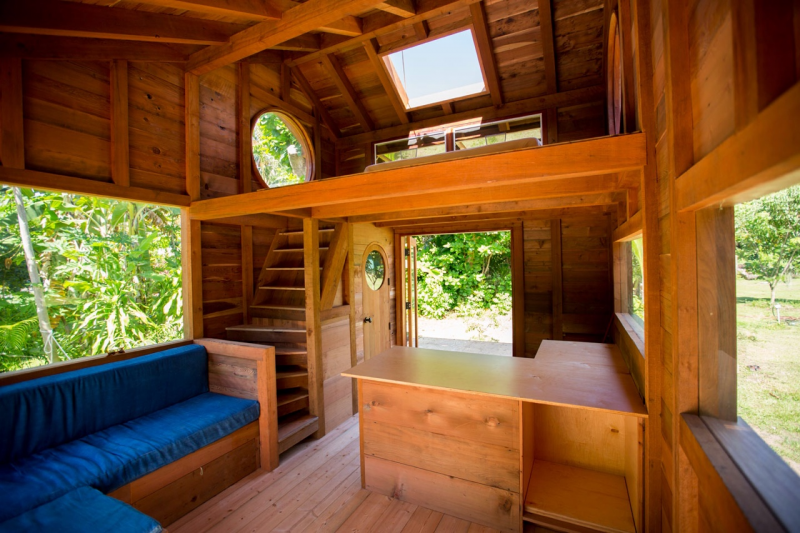 Arsitek Desain Rumah Mungil