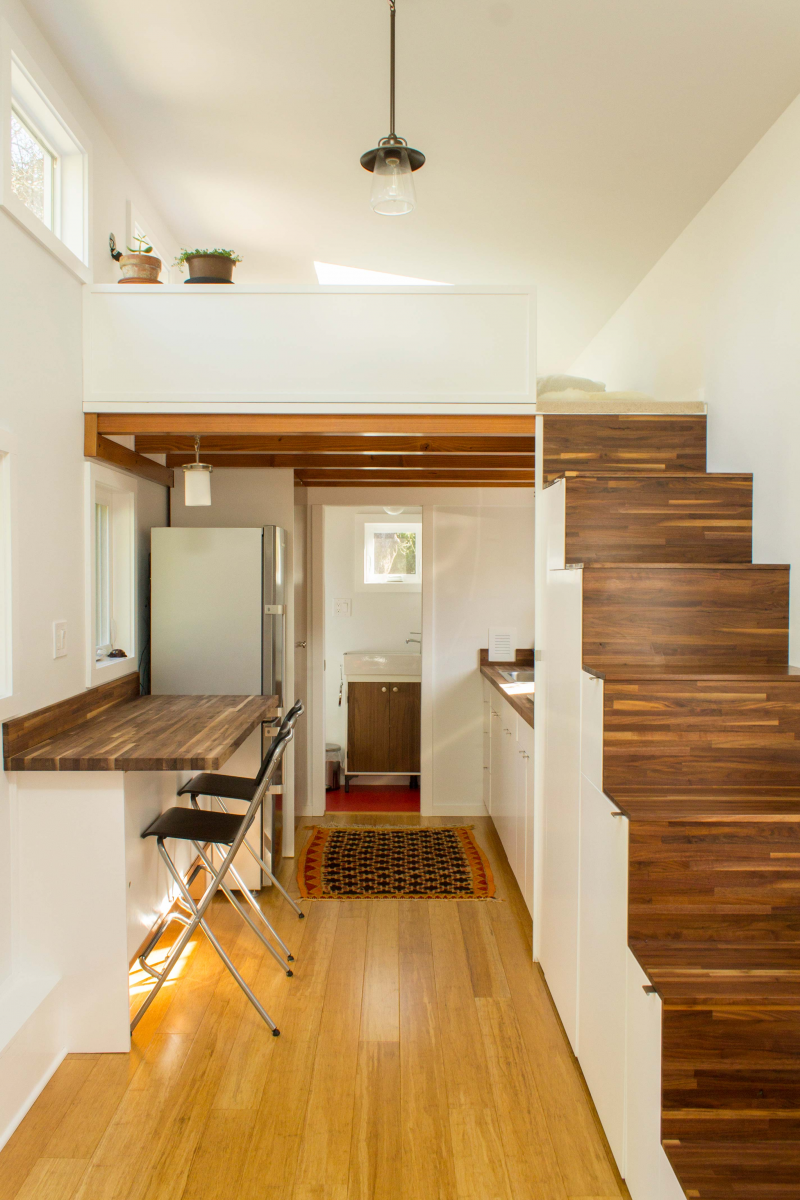 Gambar Desain Rumah Mungil