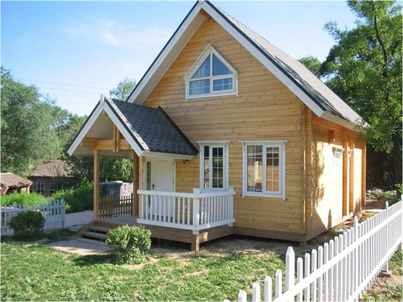 Inspirasi Desain Rumah Panggung Kayu Modern