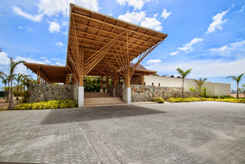 Desain Rumah Plus Warung Gambar
