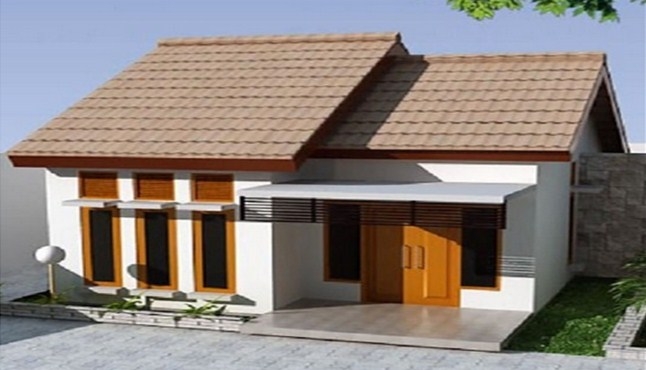 Desain Rumah Dengan Budget Terbatas