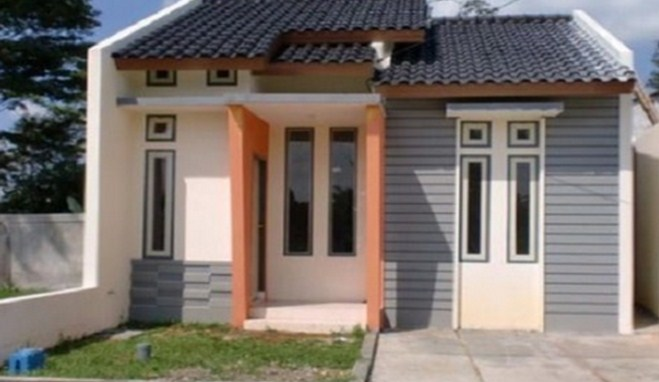 Desain Rumah Diatas Lahan Sempit