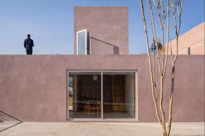 Inspirasi Desain Rumah Murah
