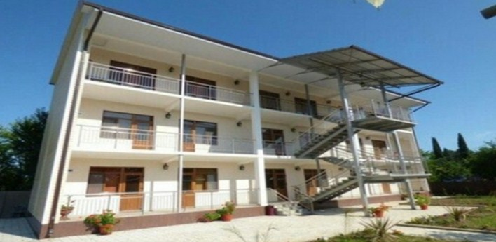 Kontrakan Milenial Ala Apartemen