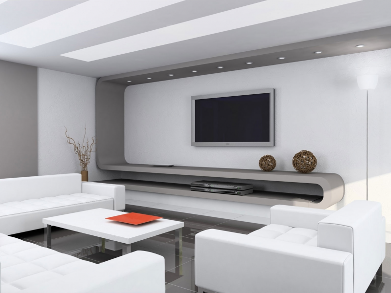Arsitek Desain Rumah Satu Lantai
