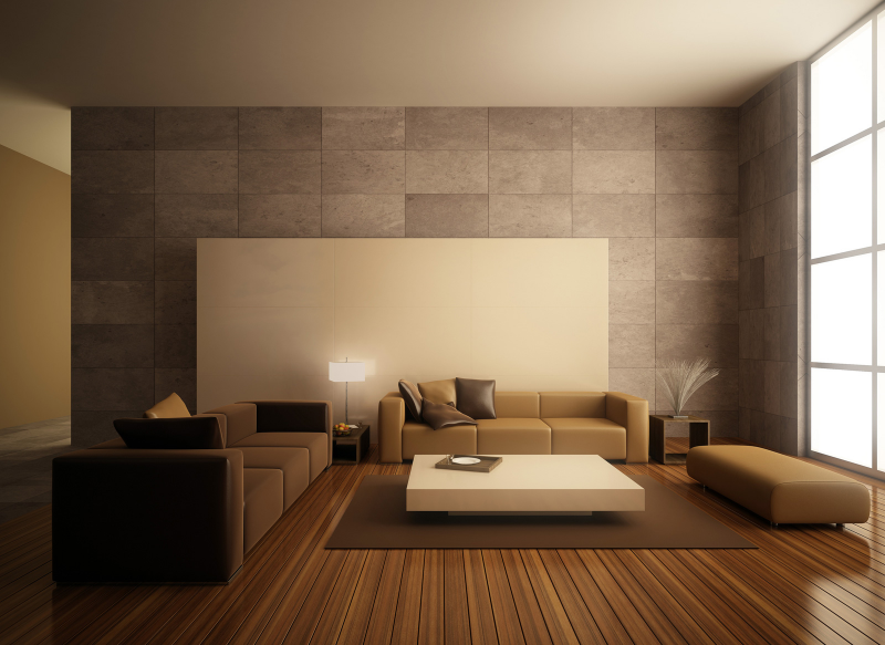 Desain Rumah Satu Lantai Renovasi