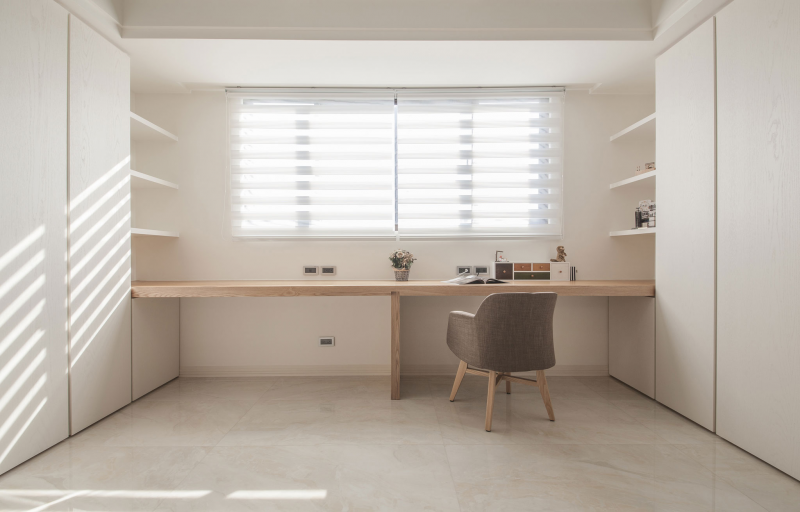 Konsep Desain Rumah Satu Lantai