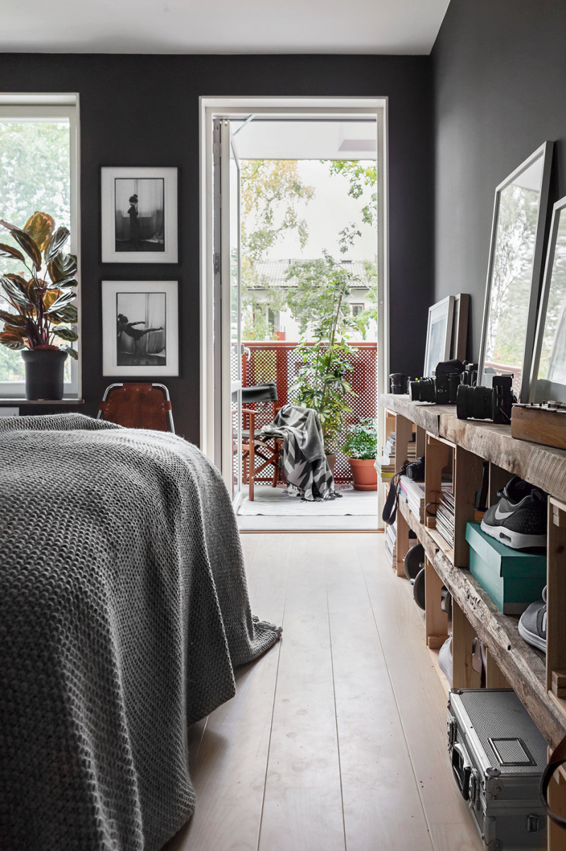Arsitek Desain Rumah Scandinavian