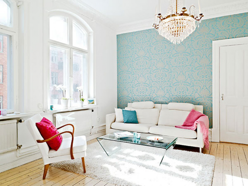 Desain Rumah Scandinavian Kekinian
