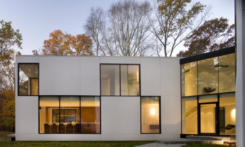 Desain Rumah Sederhana Keren