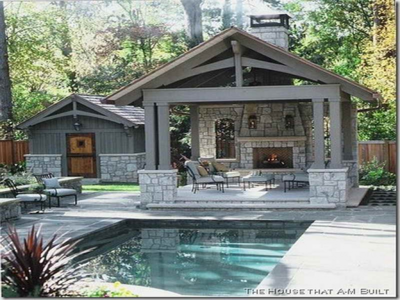Desain Rumah Rangka Sederhana Renovasi