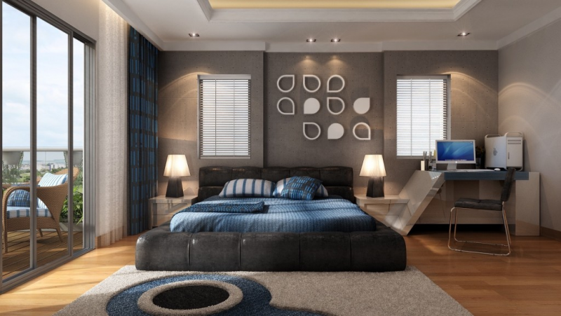 Foto Desain Rumah Sederhana