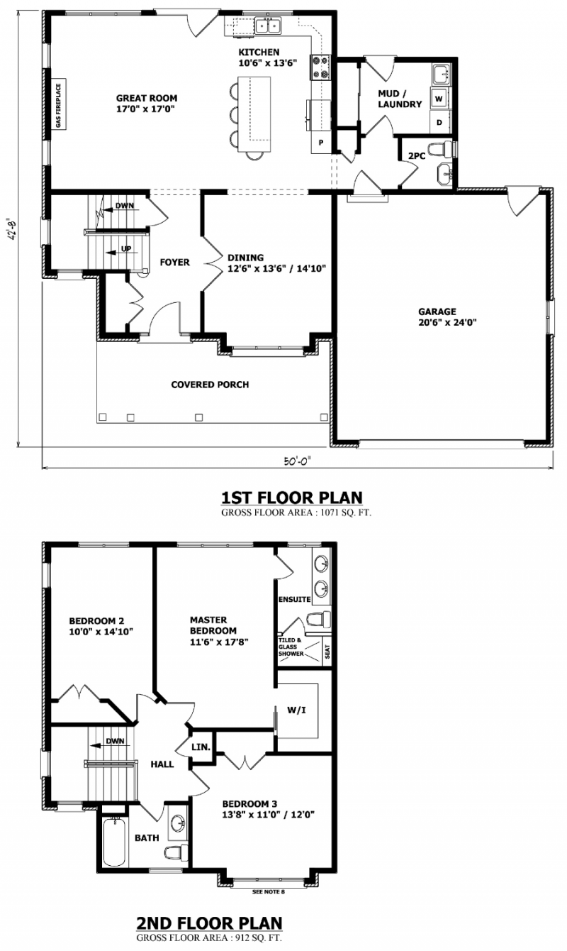 Desain Rumah Sederhana 2 Lantai Terupdate