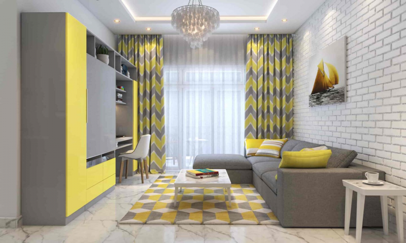 Desain Rumah Terbaru Simple