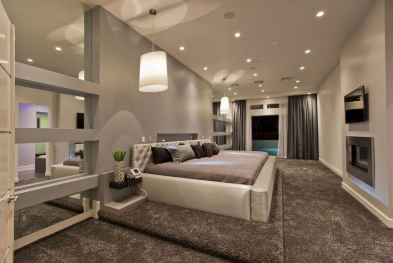 Inspirasi Desain Rumah Tingkat 2
