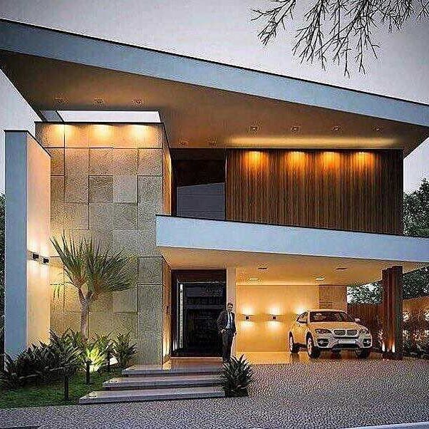 Ide Desain Rumah Sederhana dengan Biaya Murah