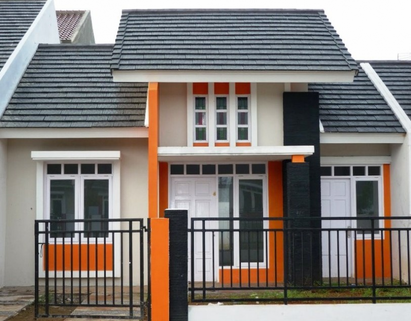 Konsep Desain Rumah Sederhana dengan Biaya Murah