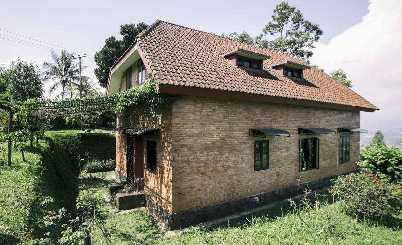 Desain Rumah Sederhana Di Desa