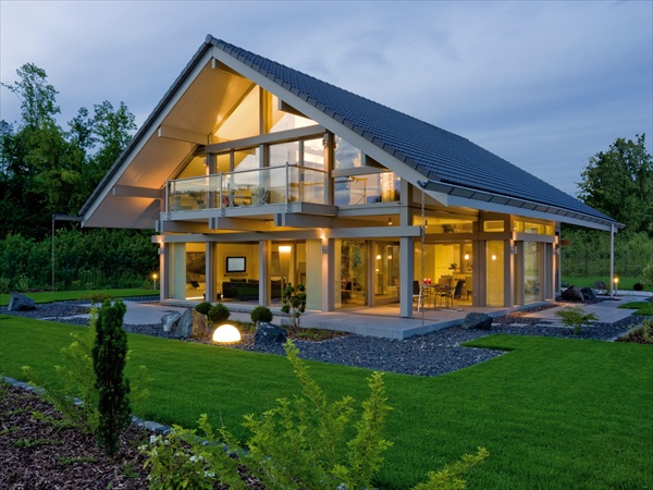 Desain Rumah Sederhana Minimalis Kekinian