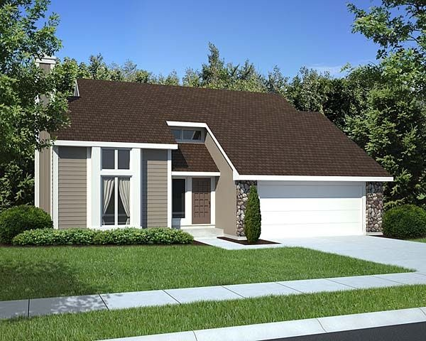 Desain Rumah Sederhana Minimalis Minimalis Modern