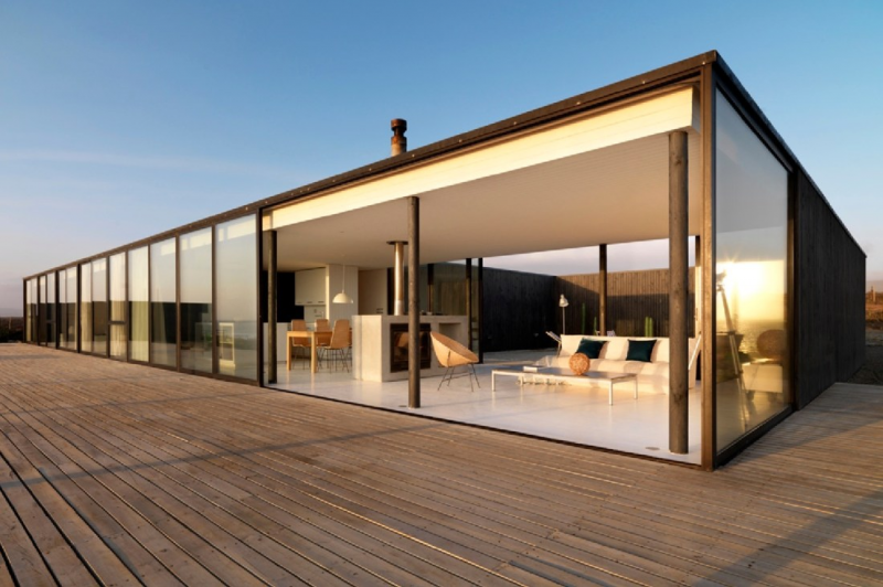 Desain Rumah Sederhana Minimalis Sederhana